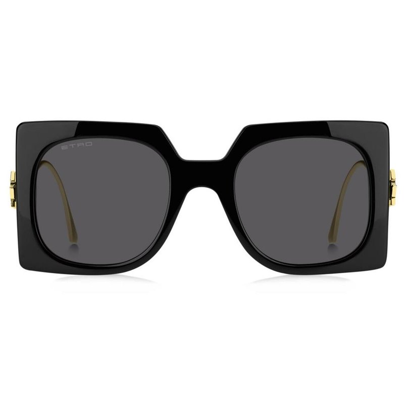 Image secondaire de Lunettes de soleil Femme Etro ETRO 0026_S