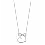 Collier Femme Lotus LP1819-1/1