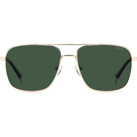 Lunettes de soleil Homme Polaroid PLD 4128_S_X
