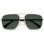 Lunettes de soleil Homme Polaroid PLD 4128_S_X