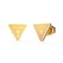 Boucles d´oreilles Femme Guess JUBE02168JWYGT-U
