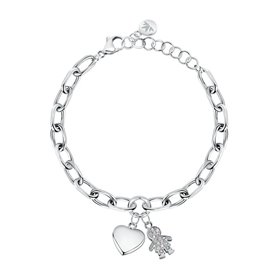 Bracelet Femme Morellato SAGZ21