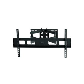 Support mural FONESTAR STV-691N Noir 70" 37"