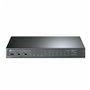 TP-Link TL-SL1311MP commutateur réseau Non-géré Fast Ethernet (10/100) Connexion Ethernet