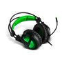 Casque BG Xonar-X6 Vert