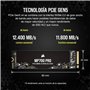 Disque dur Corsair MP700 Pro 2 TB 2 TB SSD