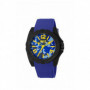 Montre Unisexe Watx & Colors RWA1807 (45 mm) 32,99 €