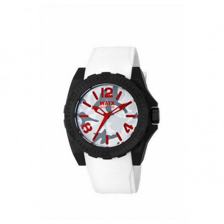 Montre Unisexe Watx & Colors RWA1809 (45 mm) 32,99 €
