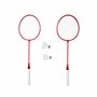 Ensemble de Badminton Donnay 5 Pièces
