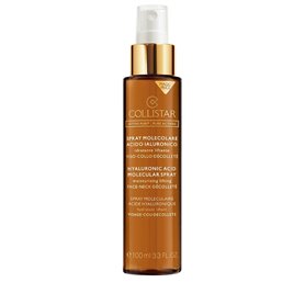 Spray hydratant Collistar Attivi Puri 100 ml Acide Hyaluronique