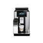 Cafetière superautomatique DeLonghi PrimaDonna ECAM 610.55.SB métallique 1450 W 19 bar 2