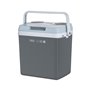 Glacière Électrique TEESA TSA5001.1 Gris 25 L