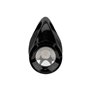 Haut-parleurs bluetooth portables Blow BT470  Noir