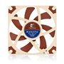 Ventillateur de cabine Noctua NF-A12x15 FLX Ø 12 cm