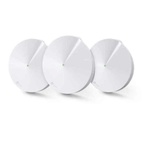 TP-Link Deco M5(3-pack) Bi-bande (2