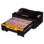 Boîte à outils Dewalt TSTAK III 44 x 31,4 x 17,6 cm