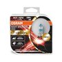 Ampoule pour voiture Osram O64210NB200HCB 55 W PX26D 3550 K 12 V (2 Unités)
