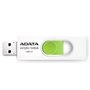 Clé USB Adata UV320 Vert Blanc/Vert 128 GB