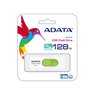 Clé USB Adata UV320 Vert Blanc/Vert 128 GB