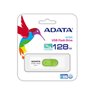Clé USB Adata UV320 Vert Blanc/Vert 128 GB