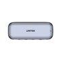 Hub USB Unitek D1046A Gris