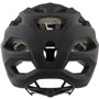 Casque de Cyclisme pour Adultes Alpina Caparax 2.0 Noir Monochrome