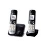 Téléphone Sans Fil Panasonic KX-TG6812