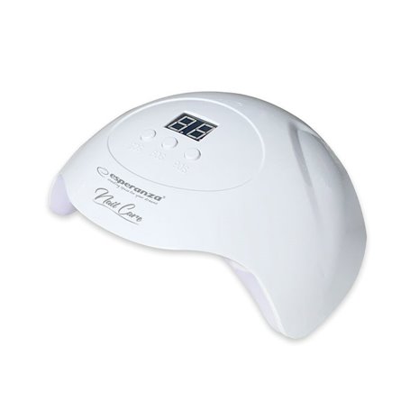 Séchoir à ongles Esperanza EBN010 Blanc 36 W