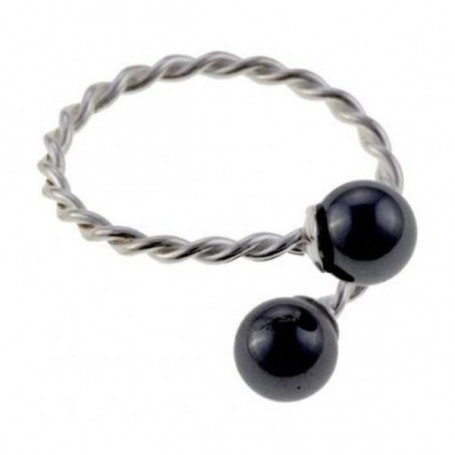 Bague Femme Cristian Lay 5477530 (17,1 mm) 23,99 €