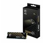Disque dur MSI SPATIUM M371 NVME M.2 500GB M.2 500 GB SSD