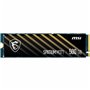 Disque dur MSI SPATIUM M371 NVME M.2 500GB M.2 500 GB SSD