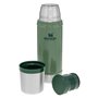 Thermos Stanley 10-01228-072 Vert Acier inoxydable 470 ml