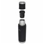 Thermos Stanley The Adventure 750 ml Noir Acier inoxydable