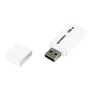 Goodram UME2 lecteur USB flash 128 Go USB Type-A 2.0 Blanc