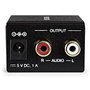 Convertisseur audio FONESTAR FO-37DA