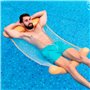 Hamac dEau Flottant Individuel pour Piscine Pulok InnovaGoods