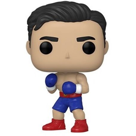 POP BOX - RYAN GARCIA