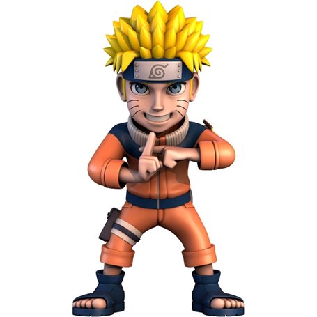 MINIX - FIGURINE NARUTO MULTI-CLONAGE