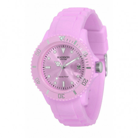 Montre Unisexe Madison U4167-24 (40 mm) 22,99 €