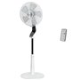 Ventilateur sur Pied Rowenta VU5690 34 W Blanc