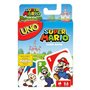 Games Uno Super Mario Bros