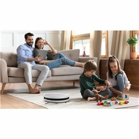 Aspirateur robot Medion 2000 Pa 400 ml