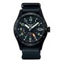 Montre Homme Seiko SSK025K1 Noir