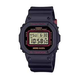 Montre Homme Casio G-Shock DW-5600AI-1ER