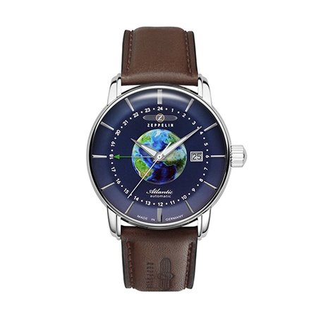 Montre Homme Zeppelin 8468-3