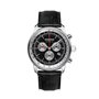Montre Homme Zeppelin 8888-2 Noir