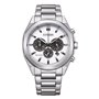 Montre Homme Citizen CA4590-81A Blanc Argenté