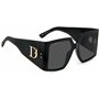 Lunettes de soleil Femme Dsquared2 D2 0096_S