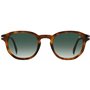 Lunettes de soleil Unisexe David Beckham DB 1007_S