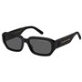 Lunettes de soleil Femme Marc Jacobs MARC 614_S